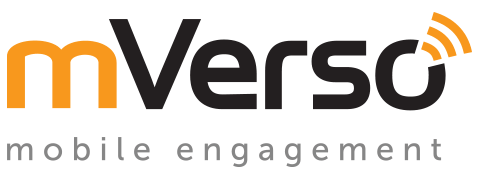 mVerso | Mobile Engagement